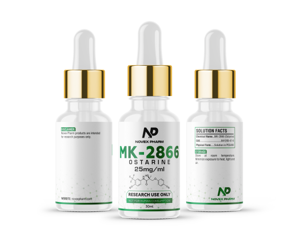 MK-2866 Ostarine product pic