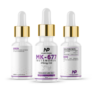 MK-677 Ibutamoren product pic