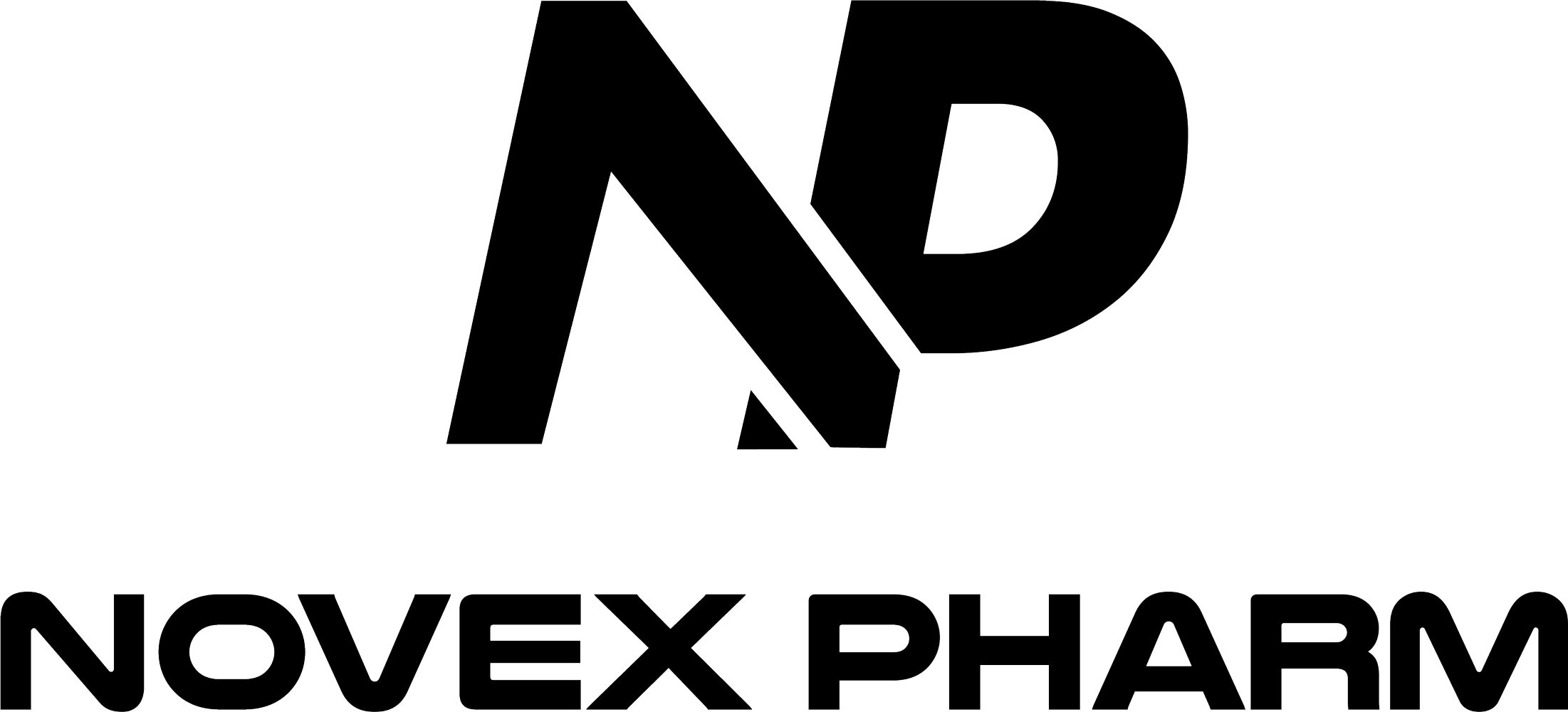 Novex Pharm